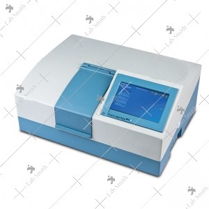 Double Beam UV-Visible Spectrophotometer