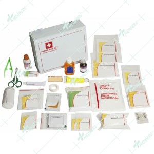 Multi-purpose First Aid Kit