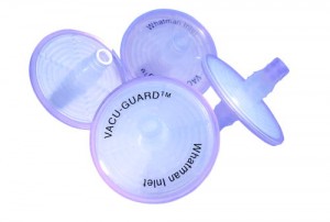 Vacu-Guard Filter