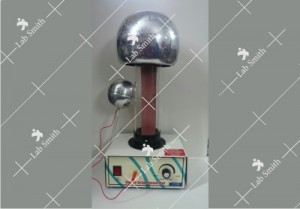 Van De Graff Generator