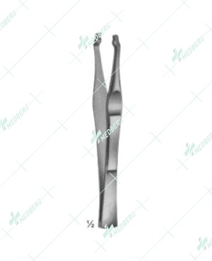 Wachenfeldt Suture Instrument, 120 mm