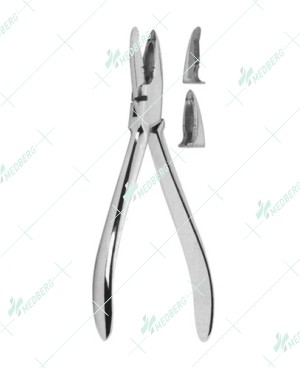Waldsachs Universal Pliers