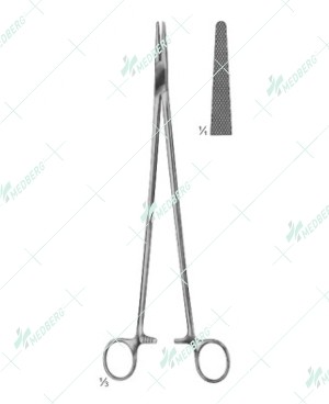 Wangensteen Needle Holder, 275 mm