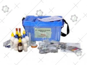 Water Quality Test Kit 