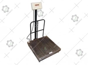 Weighing Scale - Platform Type