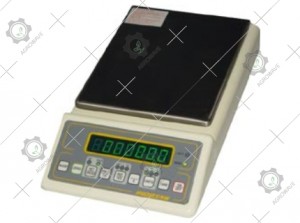 Weighing Scale - Table Top
