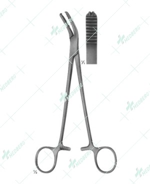 Weller Meniscus Instrument, 200 mm