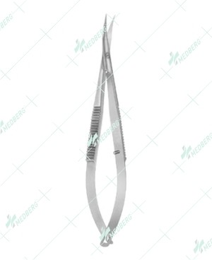 Westcott Stitch Scissors, very sharp pointed tips