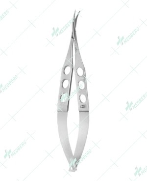 Westcott Tenotomy Scissors, medium blades, curved