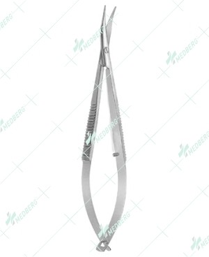 Westcott Tenotomy Scissors, standard blades, curved
