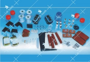 Westminister Electromagnetic Kit