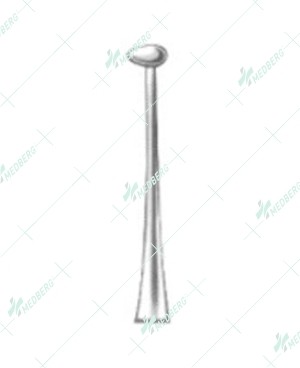 White Burnishers and Probes Scalers