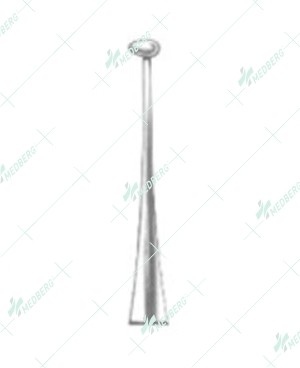White Burnishers and Probes Scalers