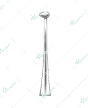 White Burnishers and Probes Scalers
