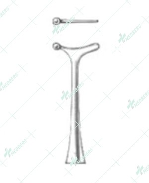 White Burnishers and Probes Scalers