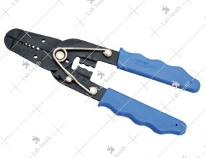 Wire Peeling Shear (7 in Crimping Tool)