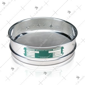 WOVEN WIRE SIEVES