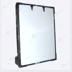 X-Ray View Box