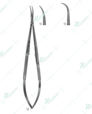 Yasargil Forceps