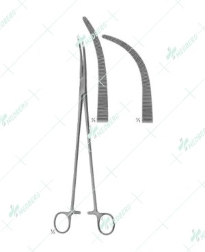 Zenker Forceps
