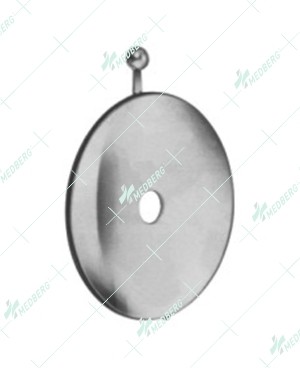 Ziegler Head Mirror