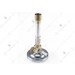 Bunsen Burner, Pilot Flame