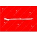 Nuffield Spatula, Stainless Steel