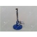 Bunsen Burner, Pilot Flame, Economy
