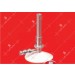 Bunsen Burner, Euro Design (LPG)