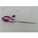 Three Finger Clamp, Heavy Brass