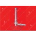 Bunsen Burner, Euro Design (Butane)