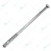 6.5mm Cannulated Screws, 32mm Thread, Self Drilling