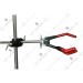 Co-Axial Clamps