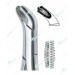17 Extraction Forceps-Carbide Tip