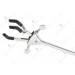 Utility Clamp, Multipurpose (Three Prong)