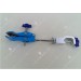 Universal Clamp, Aluminium with attached Boss head	