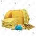 20Gal-Drum Overpack Spill Kits (Chemical Only)