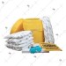 20Gal-Drum Overpack Spill Kits (Oil Only)