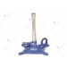 Bunsen Burner, Simple LPG