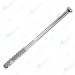 7.3mm Cannulated Screws, 32mm Thread, Self Drilling
