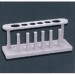 PTFE Test Tube Rack