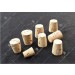 Cork Stoppers, Wooden