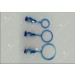Retort Ring, Mild Steel with bosshead