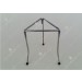Tripod Stand, Stainless Steel