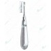 3mm Straight Luxating Elevator