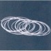 PTFE Tubes or Sleeve, Heavy Wall