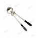 Burdizzo Bloodless Castrator 