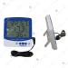 Digital Hygrometer 