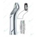 53R Extraction Forceps-Carbide Tip