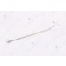 Micro Spatula, Stainless Steel